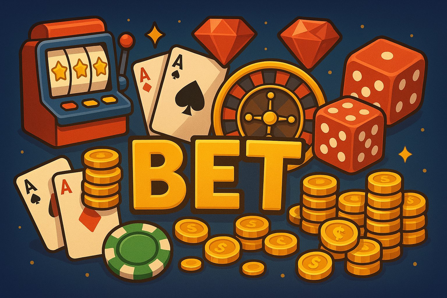 777cb mobile gaming